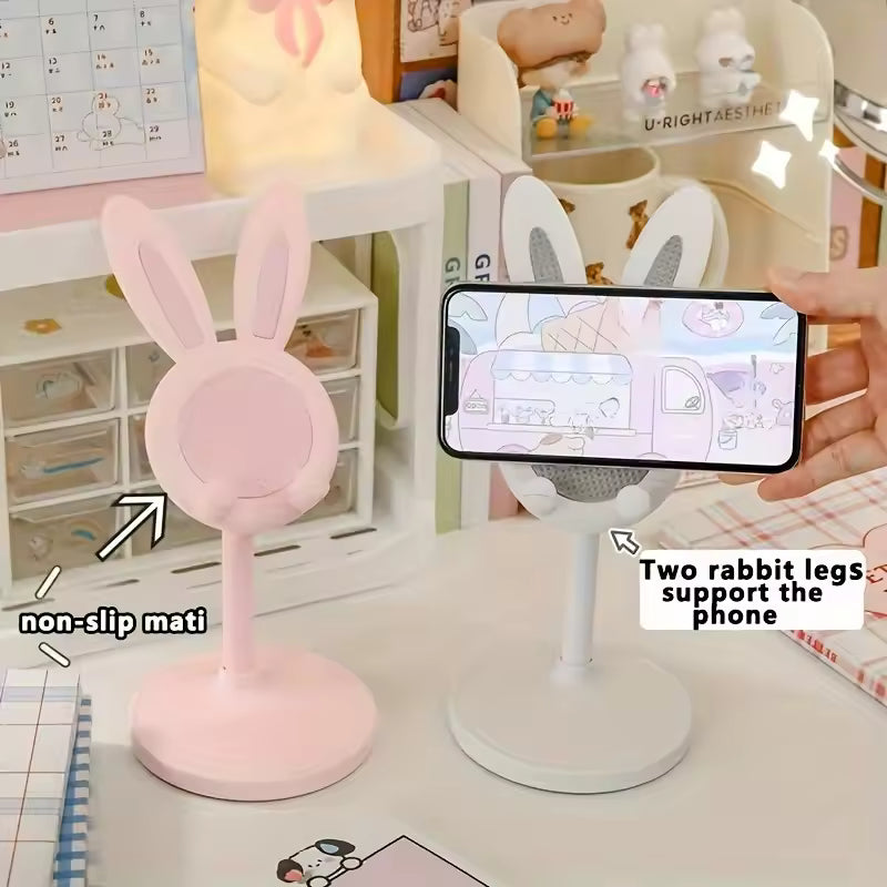 Soporte para teléfono
